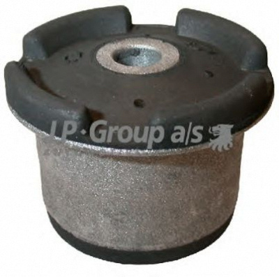 JP GROUP 1250100800 -  Втулка, балка моста